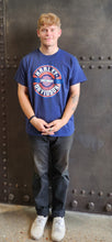 Load image into Gallery viewer, "Turn Around" Mile High Harley-Davidson T-Shirt