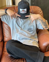 Load image into Gallery viewer, "Mile High Harley-Davidson" Left chest pocket