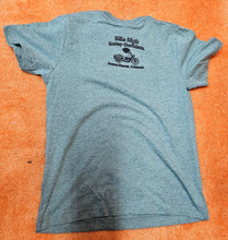 Load image into Gallery viewer, Kid's Scouts Bamboo Green Short Sleeve Shirt (Our New Fav) (Matching Men's)