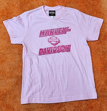 Load image into Gallery viewer, Kid's Blush Short Sleeve Shirt Pink (Matching Women's)
