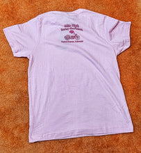 Load image into Gallery viewer, Kid's Blush Short Sleeve Shirt Pink (Matching Women's)