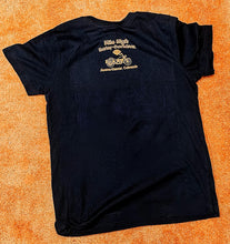 Load image into Gallery viewer, Kid's Cub Short Sleeve Shirt Black (Matching Men's)