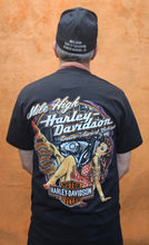Load image into Gallery viewer, Men's Lady Luck Rider Shirt