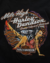 Load image into Gallery viewer, Men's Lady Luck Rider Shirt