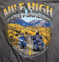 Load image into Gallery viewer, Men's Breakthrough Short Sleeve Charcoal Grey Shirt
