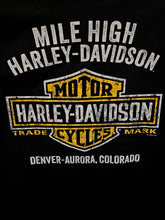 Load image into Gallery viewer, Men's Shamrock Skull St. Patty's Day Short Sleeve Shirt