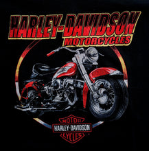 Load image into Gallery viewer, Men's Harvest Short Sleeve Black Shirt