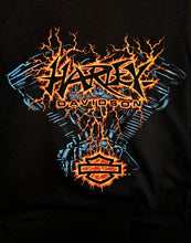 Load image into Gallery viewer, Men's Evo Lightning Short Sleeve Shirt