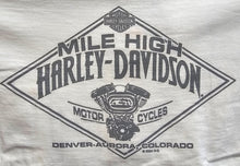 Load image into Gallery viewer, Men's Deconstructed Short Sleeve White Pocket Shirt (Our Fav Pocket Shirt)