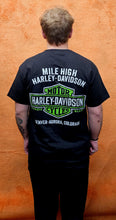 Load image into Gallery viewer, Men's Cross Wrench Yell Short Sleeve Shirt
