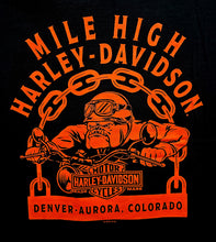 Load image into Gallery viewer, Men's J Blaze Skull Sleeveless Black Shirt