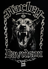 Load image into Gallery viewer, Men's Unstoppable Sleeveless Black Shirt