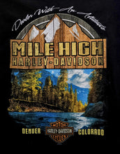 Load image into Gallery viewer, Men's HD 1 Superior Sleeveless Black Shirt