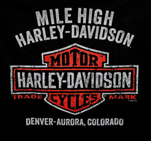 Load image into Gallery viewer, Men's Tradition Short Sleeve Black Pocket Shirt