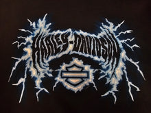 Load image into Gallery viewer, Men's Electrified Crew Neck Sweater