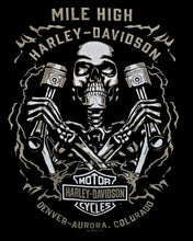 Load image into Gallery viewer, Men's Superior Short Sleeve Black Pocket Shirt