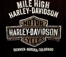 Load image into Gallery viewer, Men's Faster Than Fear Sleeveless Black Shirt