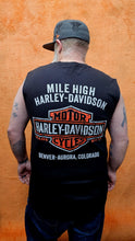 Load image into Gallery viewer, Men's More Than A Machine Sleeveless Shirt