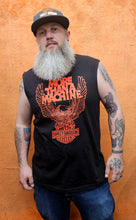Load image into Gallery viewer, Men's More Than A Machine Sleeveless Shirt