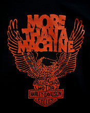 Load image into Gallery viewer, Men's More Than A Machine Sleeveless Shirt