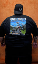 Load image into Gallery viewer, Men's Roll Your Own Eagle Struck Short Sleeve Shirt