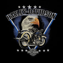 Load image into Gallery viewer, Men's Roll Your Own Eagle Struck Short Sleeve Shirt