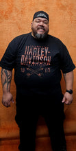 Load image into Gallery viewer, Men's Roll Your Own Rusted Short Sleeve Shirt