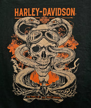 Load image into Gallery viewer, Men's Slithering Forest Green Short Sleeve Shirt