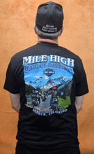 Load image into Gallery viewer, Men's Decisive Short Sleeve Shirt