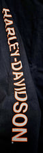 Load image into Gallery viewer, Men's Bar & Shield Black Pocket Long Sleeve Shirt (POCKET T)
