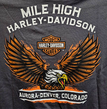 Load image into Gallery viewer, Men's Crank Sleeveless Charcoal Shirt (Trike)