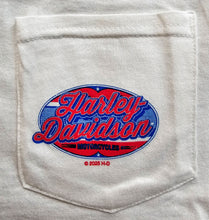 Load image into Gallery viewer, Men's Glory Short Sleeve White Shirt (Pocket)