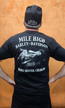 Load image into Gallery viewer, Men's Monster Pre Shrunk Short Sleeve Shirt