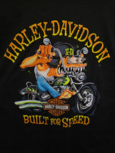 Load image into Gallery viewer, Men's Monster Pre Shrunk Short Sleeve Shirt