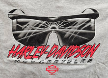 Load image into Gallery viewer, Men's Shades Short Sleeve Grey Shirt