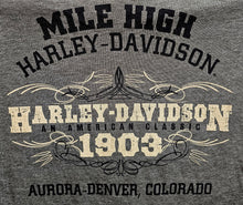 Load image into Gallery viewer, Men's Kickstart Polyblend Short Sleeve Military Green Shirt