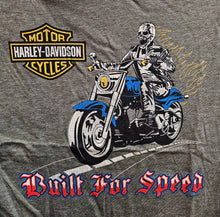 Load image into Gallery viewer, Men's Kickstart Polyblend Short Sleeve Military Green Shirt