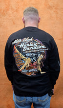Load image into Gallery viewer, Men's Eternal Legends Long Sleeve Shirt