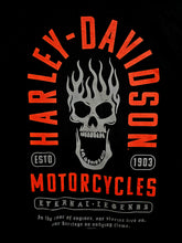 Load image into Gallery viewer, Men's Eternal Legends Long Sleeve Shirt