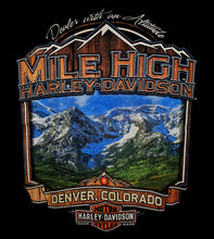 Load image into Gallery viewer, Men's HD Profess Short Sleeve Black Pocket Shirt