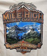 Load image into Gallery viewer, Men's HD Dab Short Sleeve White Shirt