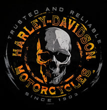 Load image into Gallery viewer, Men's Concept Short Sleeve Black Shirt (Moose & Elk)