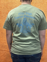 Load image into Gallery viewer, Men's Vintage Shield MG S/S Tee