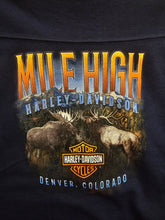 Load image into Gallery viewer, Women's Publicity Long Sleeve Henley Shirt