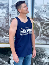 Load image into Gallery viewer, '5280 NAVY' Mile High Tank Top