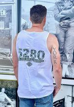 Load image into Gallery viewer, '5280 WHITE' Mile High Tank Top