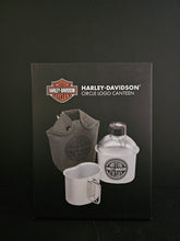 Load image into Gallery viewer, Harley-Davidson® Canteen HDL-18603
