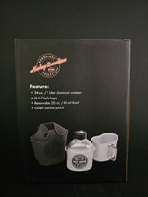 Load image into Gallery viewer, Harley-Davidson® Canteen HDL-18603
