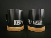 Load image into Gallery viewer, Harley-Davidson® Mug/Coaster Set HDL-18615
