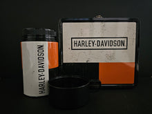 Load image into Gallery viewer, Harley-Davidson® Racing Lunchbox &amp; Thermos HDX-98649
